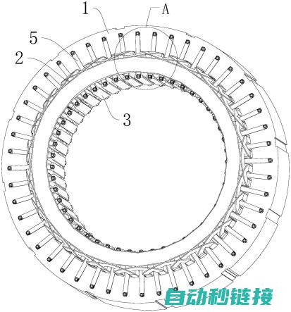 解析嵌线棒在伺服电机中的功能与重要性 (嵌线工具名称及使用方法)