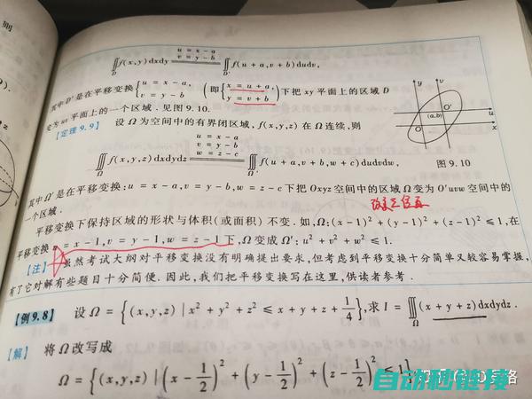 全方位解析变频器维修领域 (全方位解析变量的定义)