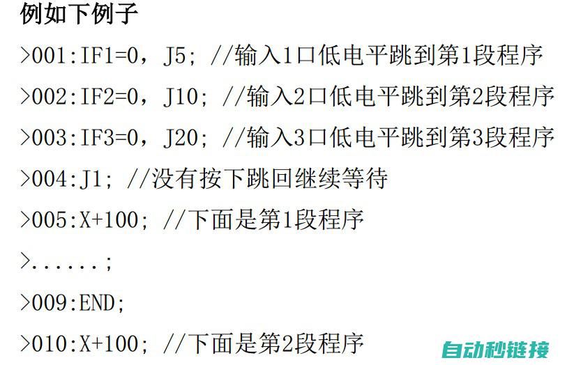 不同指令解析与应用 (不同指令解析数据)