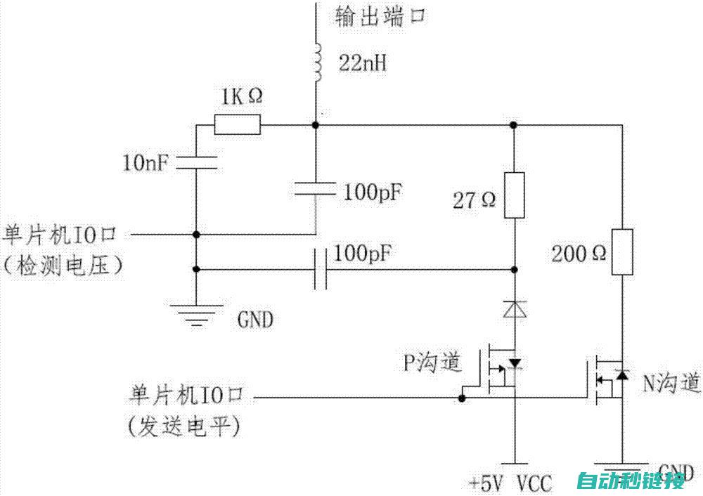 电路构成与功能解析 (电路构成与功率的关系)